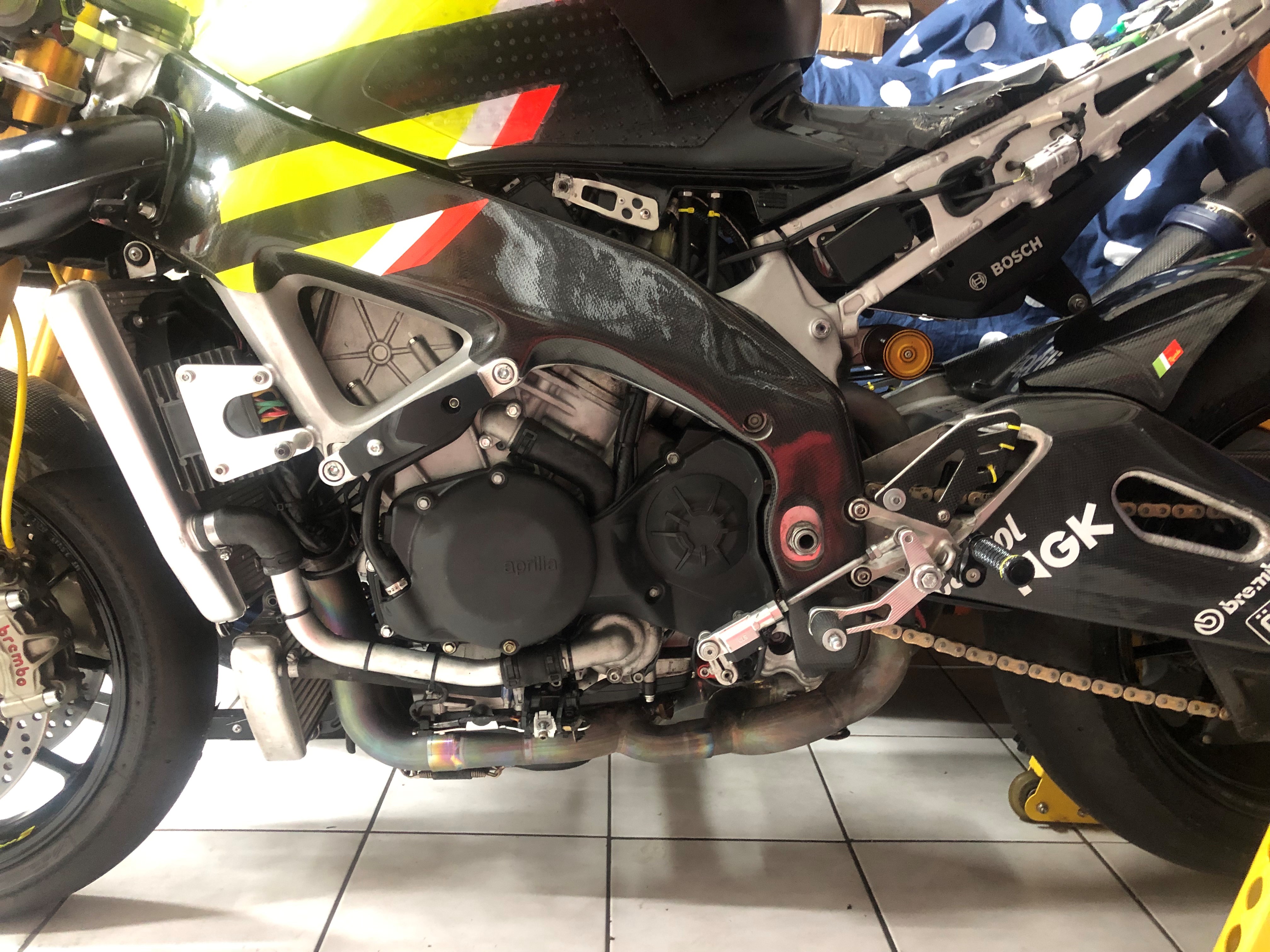 foto motor