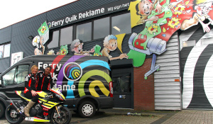 Foto Ferry Quik